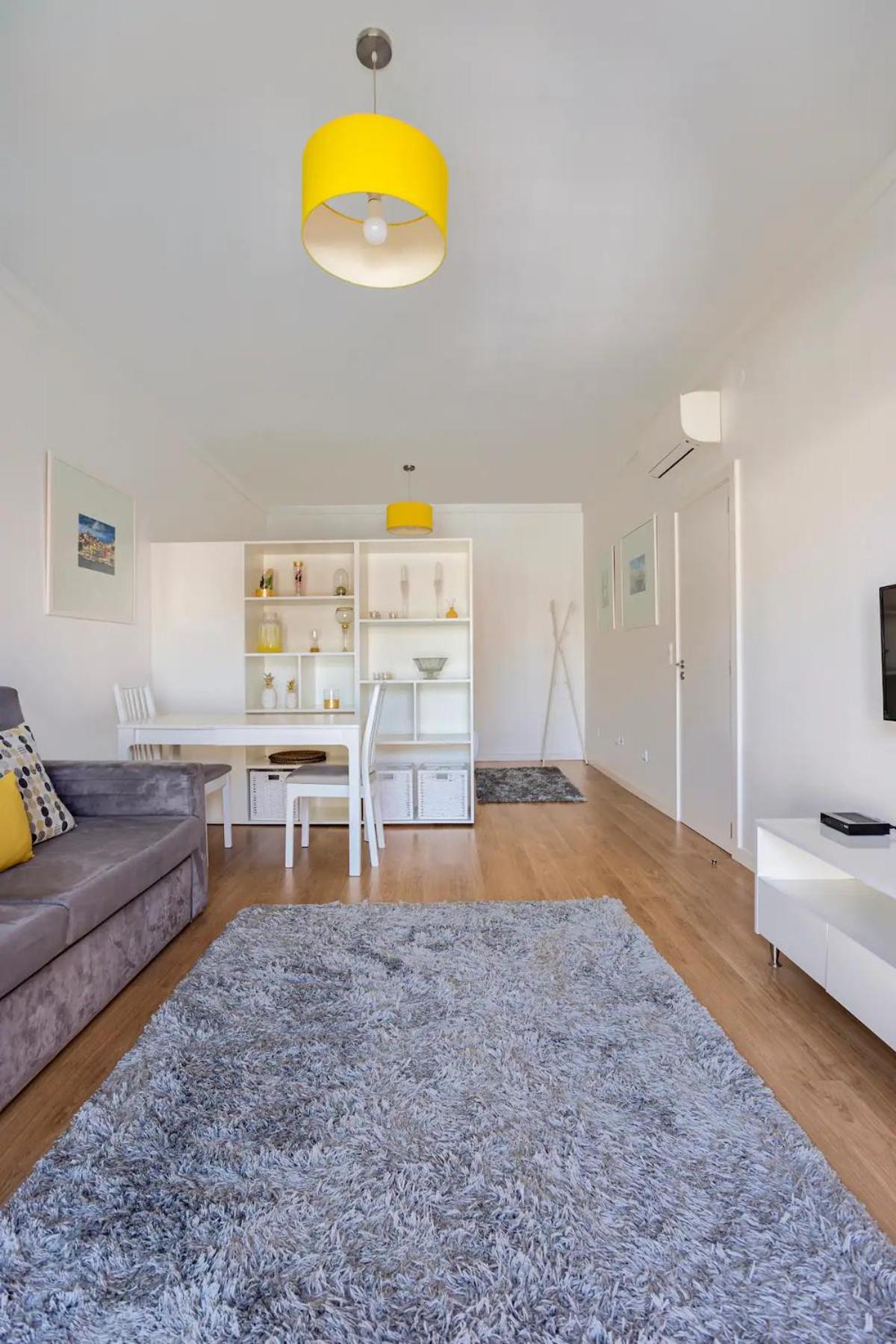 Luxury Anibal Cunha Apartments Porto Luaran gambar